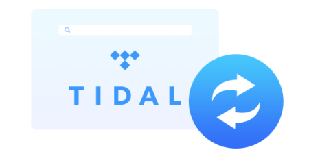 TunePat Inc Tidal Media Downloader v1.20 WiN